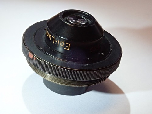 Carl zeiss epi - zeiss, epi-luminar