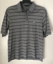 Nike Golf Poloshirt Tiger