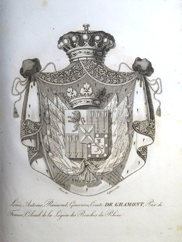 Gravur heraldisches wappen - gravur,
