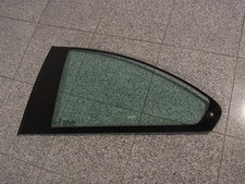 BMW E46 Coupe Seitenscheibe hinten links original