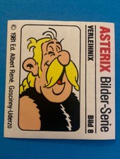 Duplo Hanuta Sammelbild