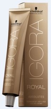 Schwarzkopf igora royal - schwarzkopf,