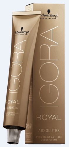 Schwarzkopf igora royal - schwarzkopf,