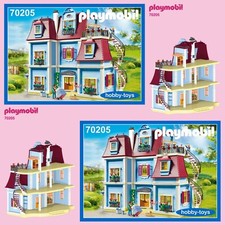 Playmobil * 70205 GRAND
