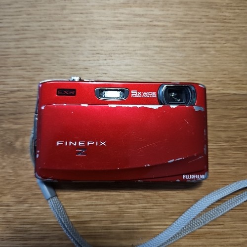 Digitalkamera fujifilm finepix - digitalkamera,