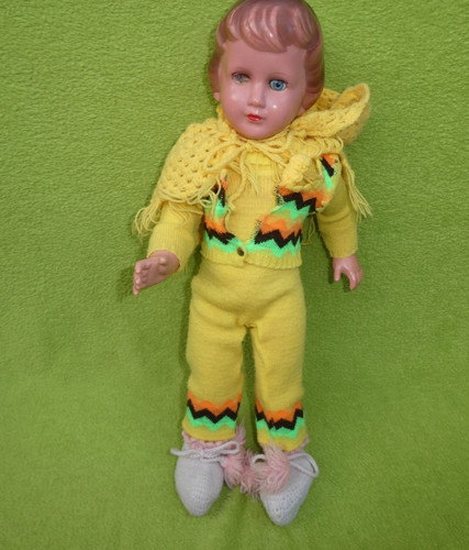 Alte schildkrötpuppe modell - alte,