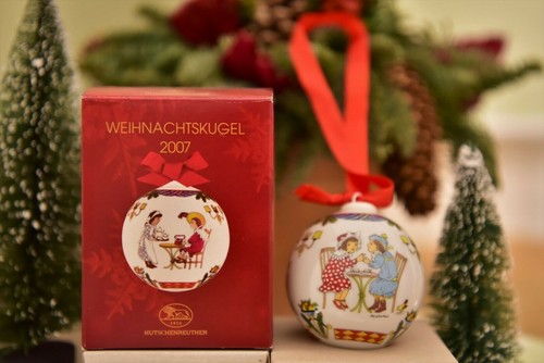 Hutschenreuther