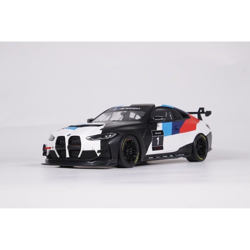 Bmw gt4 presentation 2022 - gt4,