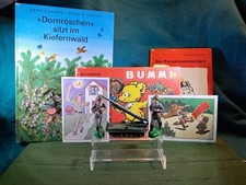 NVA-Spielzeug Massesoldaten