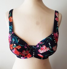 SUNSEEKER  Damen MIX - KINI Bikini Oberteil Gr. 38 C  mit  Bügel