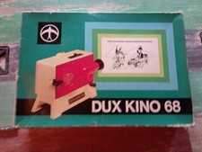 Dux Kino 68  2 Filme