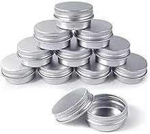 Stück aluminium leer - 12,