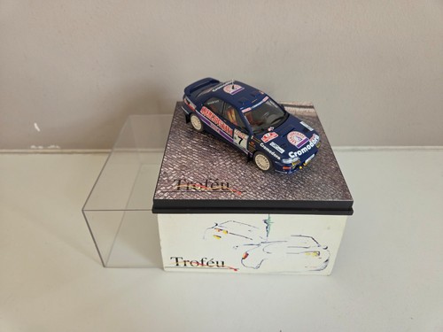 Trofeu subaru impreza - trofeu,