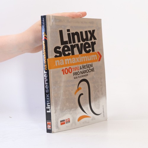 Linux server maximum - linux, 100