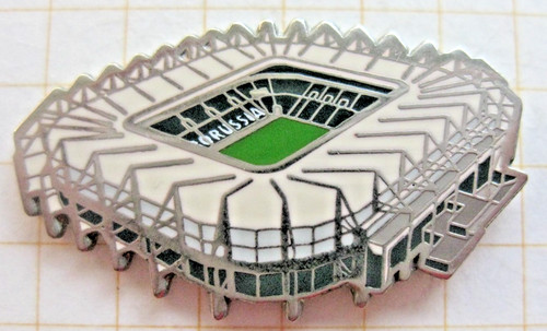 Borussia park mönchengladbach - park,