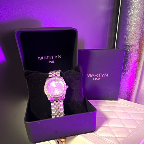 Martyn line brightness damen - martyn,