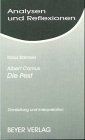 Analysen und reflexionen - analysen,