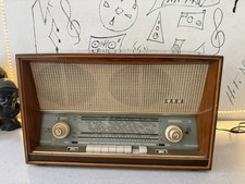 Saba freudenstadt stereo - saba, 11-stereo