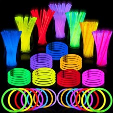 Knicklichter Party Set Kinder