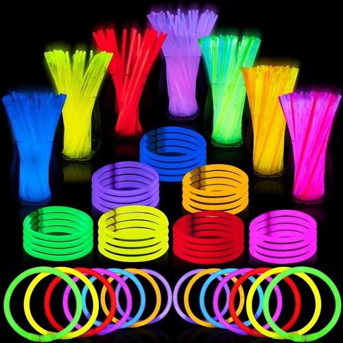 Knicklichter party set kinder - set,