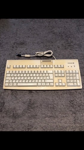 PC-Tastatur