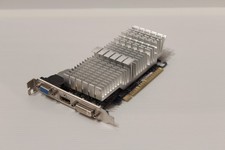 Gigabyte GT610 GV-N610SL-1GI Grafikkarte
