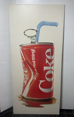 Pop art coke - art, andy