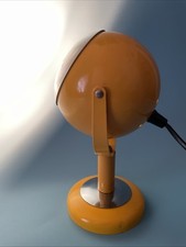 Eyeball Tischlampe  Brilliant