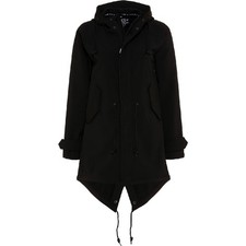 BMS Hafencity Coat Softshell