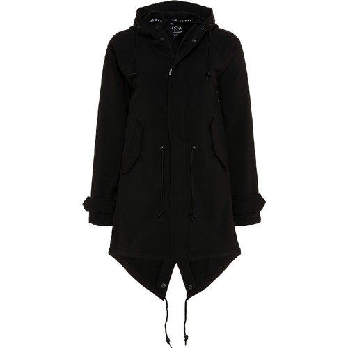 Bms hafencity coat softshell - hafencity,