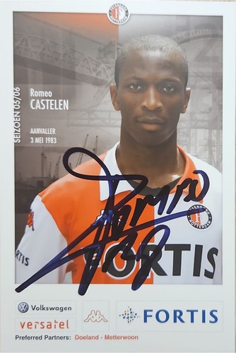 Romeo castelen - 🇳🇱,