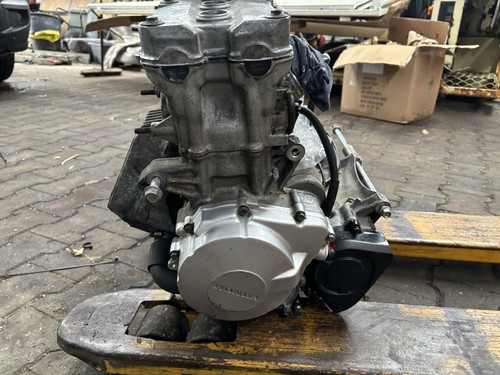 Honda cbr600 pc25 1993 motor - honda,