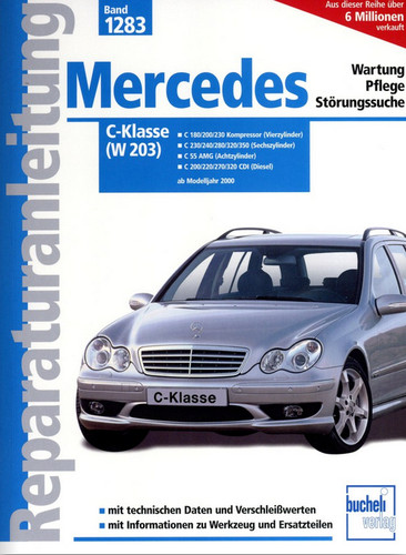 Mercedes benz klasse - mercedes-benz, (w