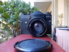 Zenit kamera und - zenit,