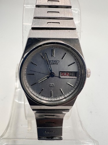 Vintage seiko armbanduhr - seiko,
