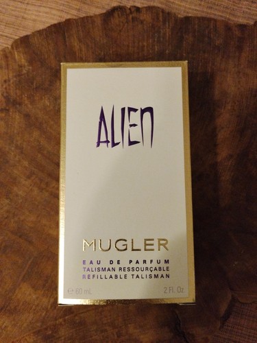 Mugler alien eau parfum - alien,