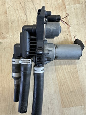 Mercedes W220 Heizungsventil Duoventil 0392020066