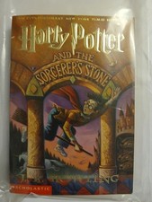 Harry Potter and the Scoerer´s Stone Rowling, J. K.: