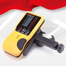 Linienlaser Laserempfänger