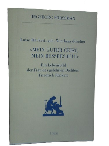 Ingeborg forssman luise - ingeborg, forssman: