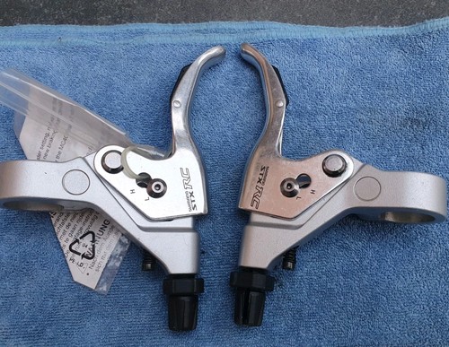Shimano stx brake - stx-rc, v-brake