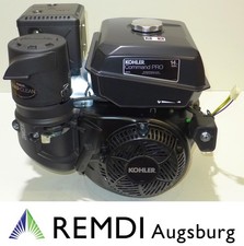 Kohler Industrie Motor ca. 14