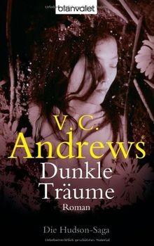 Dunkle träume roman - träume:,