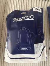 Sparco Racing PRO-RW-7  feuerfeste Unterwäsche FIA 8856-2018 ,X-Cool-Behandlung