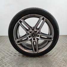 MERCEDES-BENZ E Cabrio A238