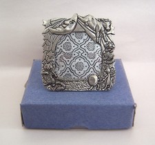 Boxed Vintage Wentworth Pewter