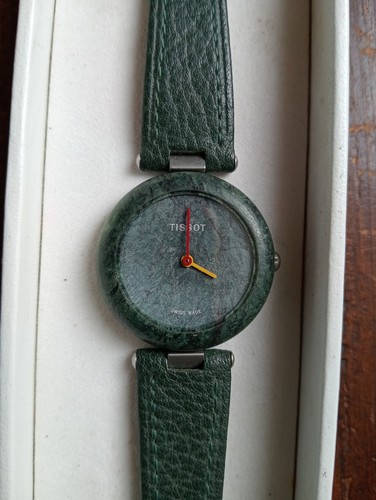 Tissot rockwatch r150 - tissot,