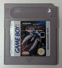 Nemesis II - The Return of the