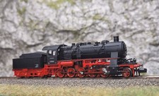 Trix 16581 DIGITAL MHI BR 5810-21 der DB  Wie NEU in OVP mit Beschreibung Karte 