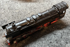 VINTAGE MARKLIN 01097 SCHWARZE